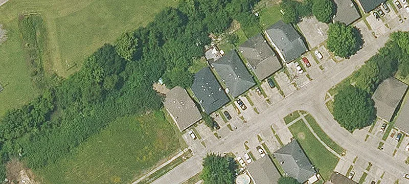 Two-Unit Duplex Property