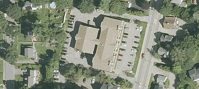 First-Floor Medical Office Condominium