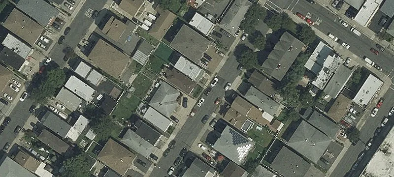 Two-Unit Duplex with Backyard