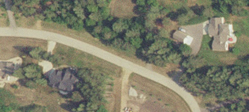 Vacant Land