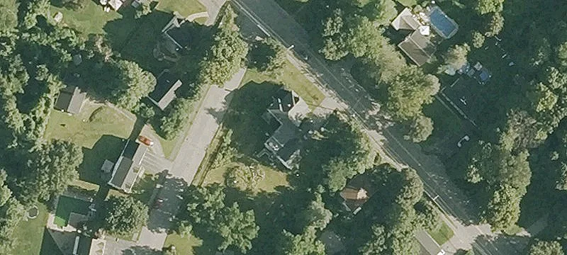 Updated Duplex with Rooftop Deck