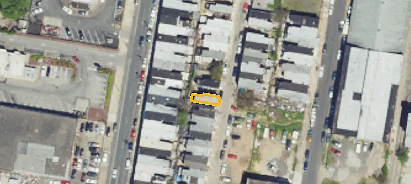 Urban Development Land