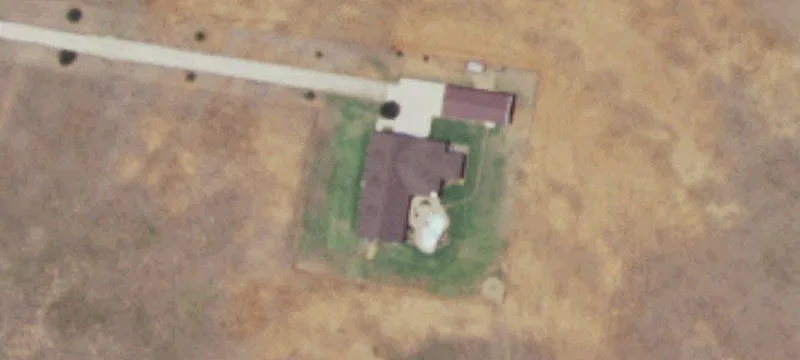 Ranch Property with Ag Exemption