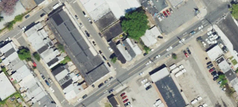 Renovated Corner Quadplex