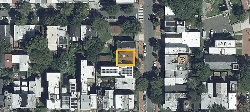 Residential Income Property with Patio