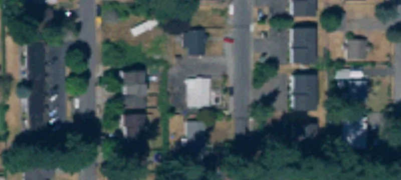Vacant Land
