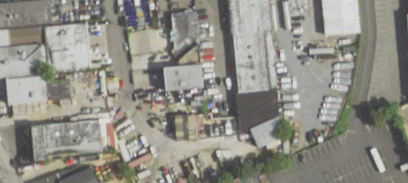 Multi-Workshop Flex Space