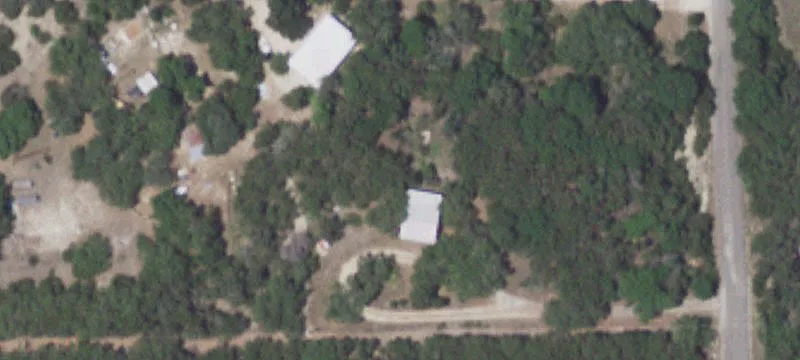 Wooded Agricultural Land With Cabin