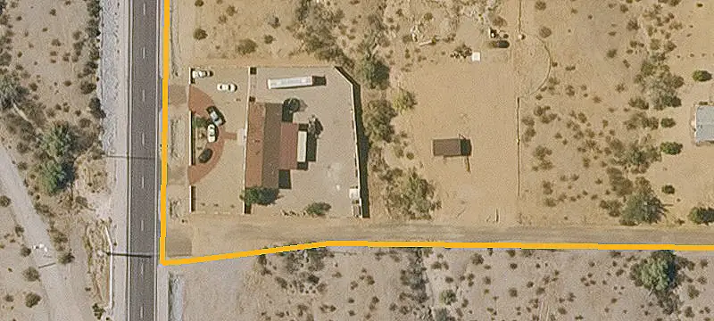 Land Parcel