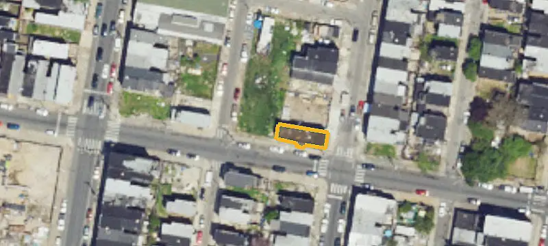 Commercial Land