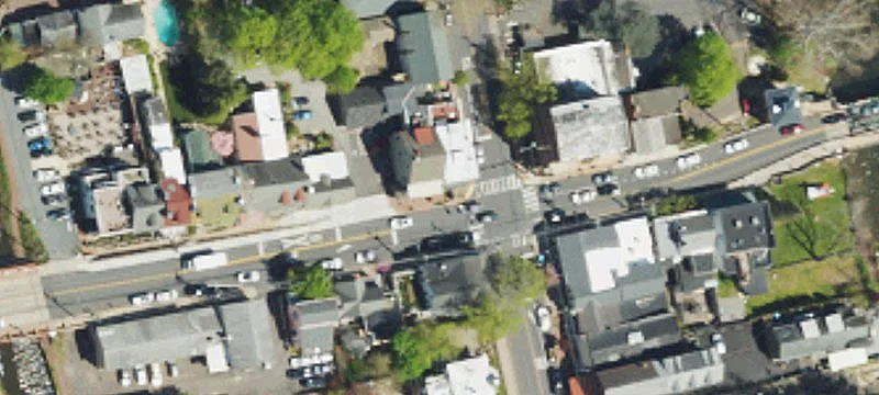 Mixed-Use Property with Six Apartments