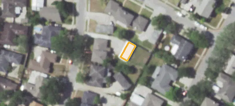 Two-Unit Duplex with Detached Carport