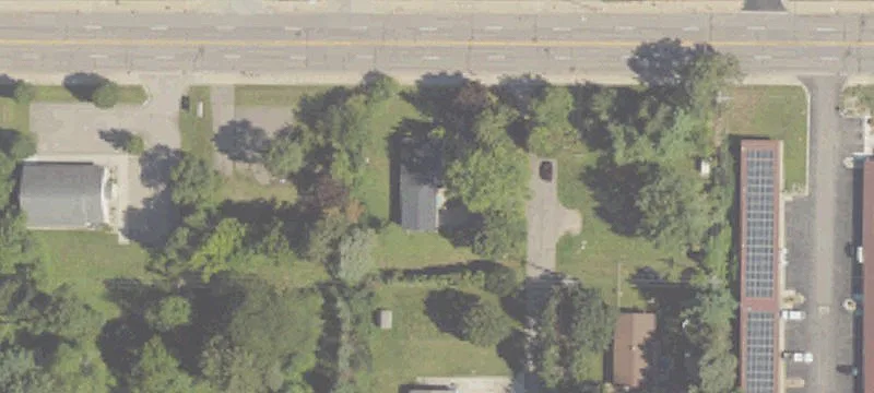 Medical Office with Full Basement