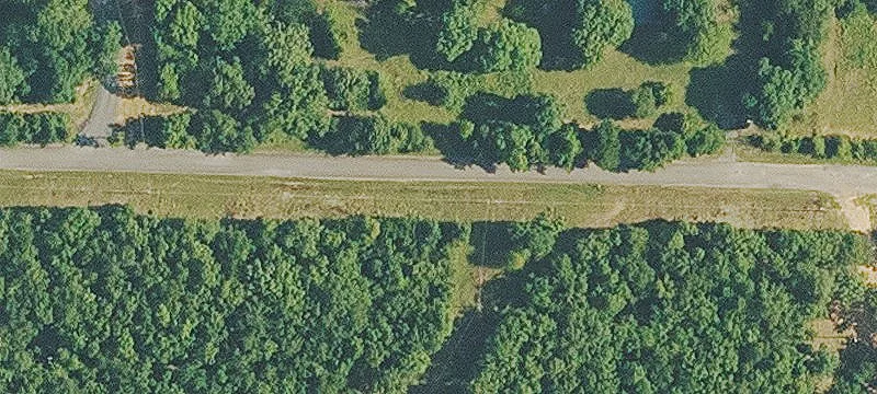 Vacant Land