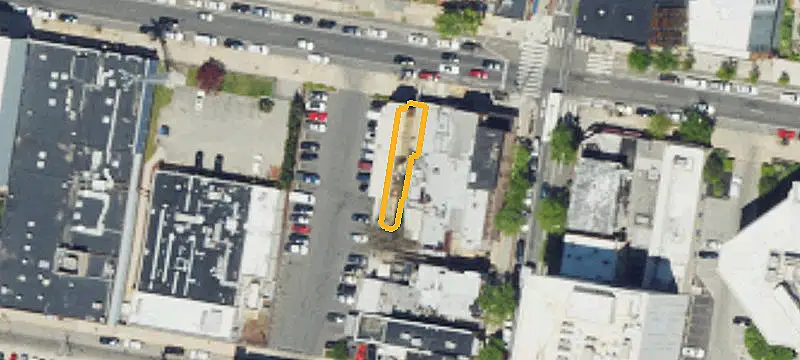 Vacant Commercial Development Land