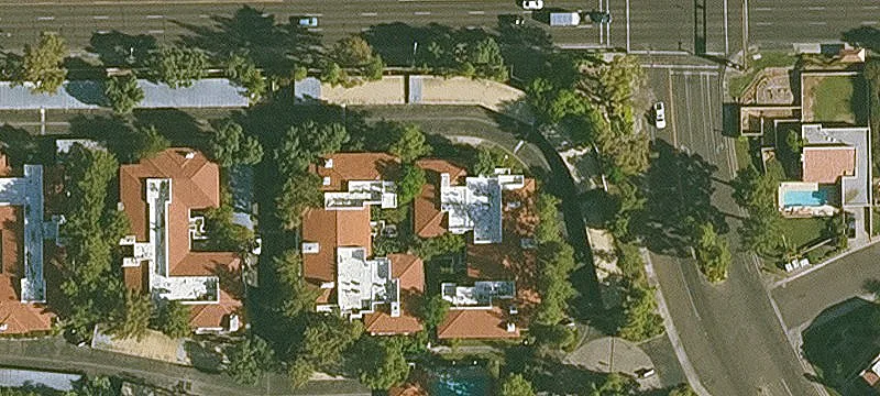 2-Bedroom Residential Income Property