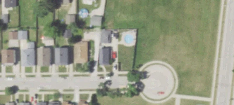 Vacant Land