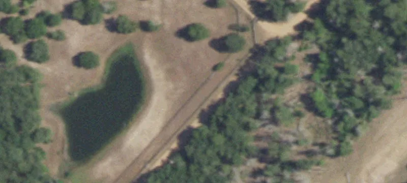 Custom Log Farm Estate