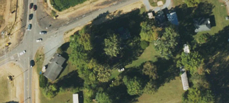 Commercial Land with Additional Parcel