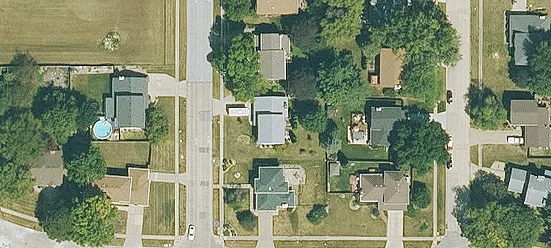 325 N 39th St, Cumming, IA 50061