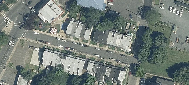 Vacant Land