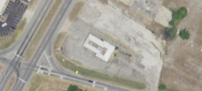 Commercial Pad Sites