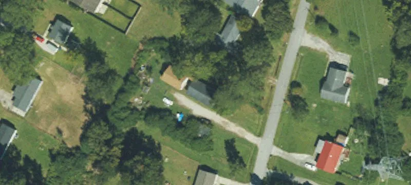 New Construction Duplex