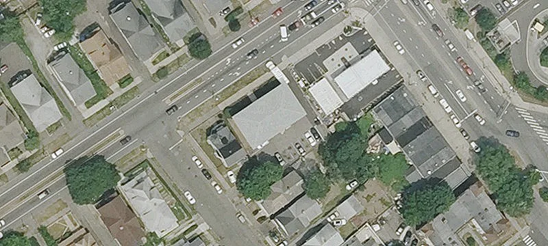 Renovated 15-Unit Apartment Building