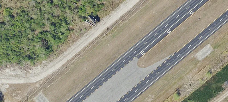 Waterfront Commercial Land