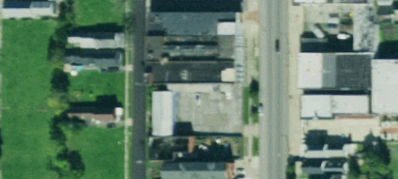 Historic Brewery with Apartments