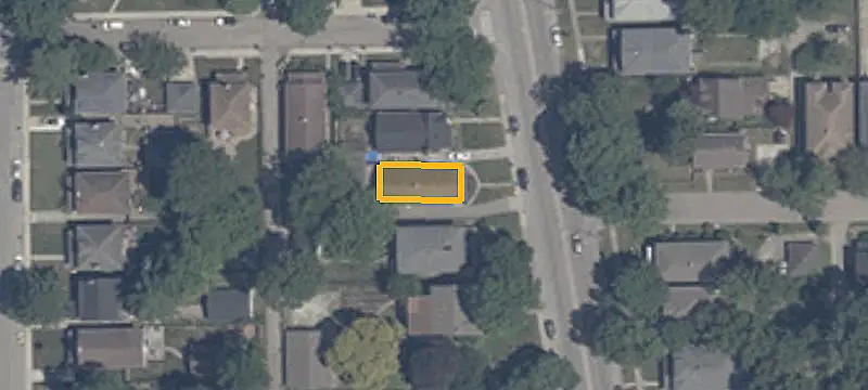 Remodeled Three-Story Duplex