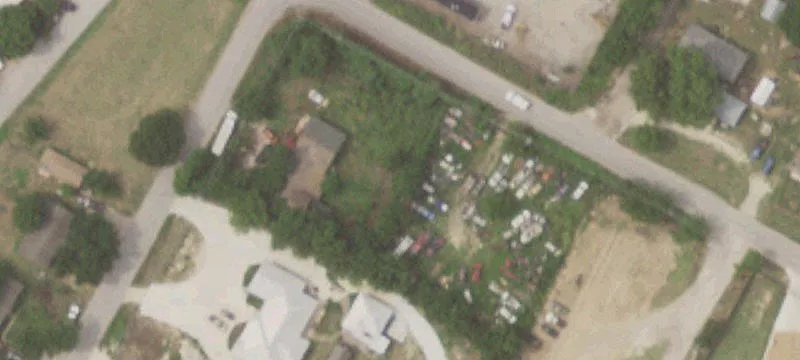 Industrial Land With IOS Potential