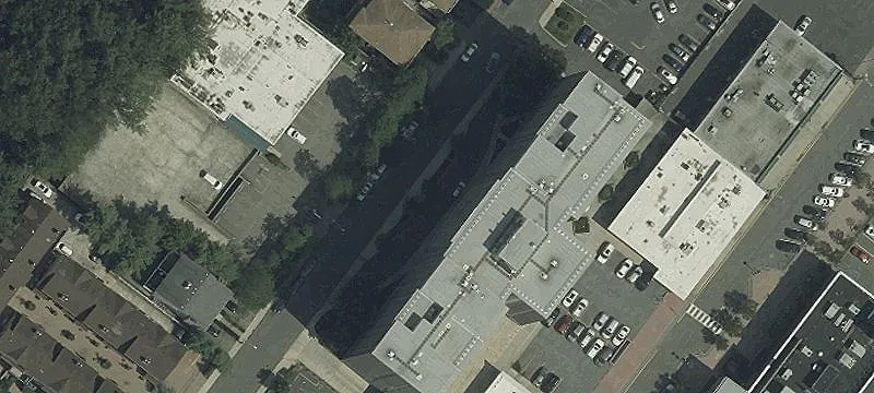 Retail Space Near Residential Community