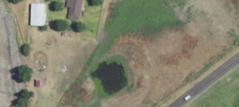 Land