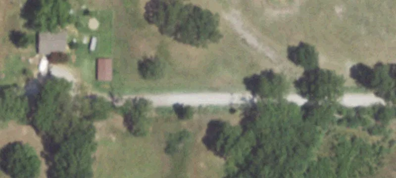 Agricultural Land with Ponds
