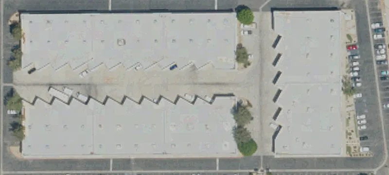 Built-Out Restaurant with Banquet Space