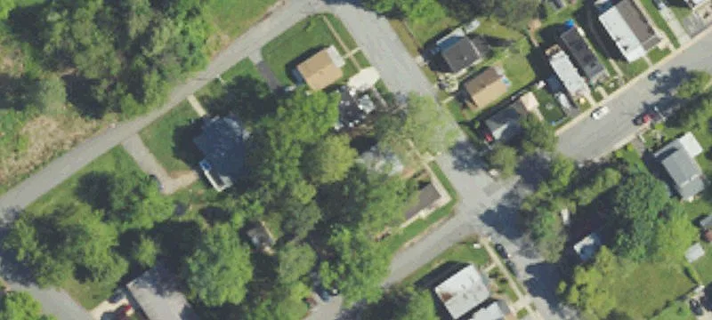 Three-Unit Multifamily Property