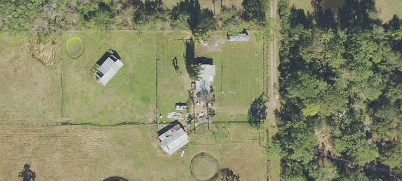 Agricultural Land with Well