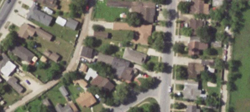 Multifamily Property with Hardwood Floors