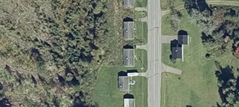 16-Home Multifamily Property