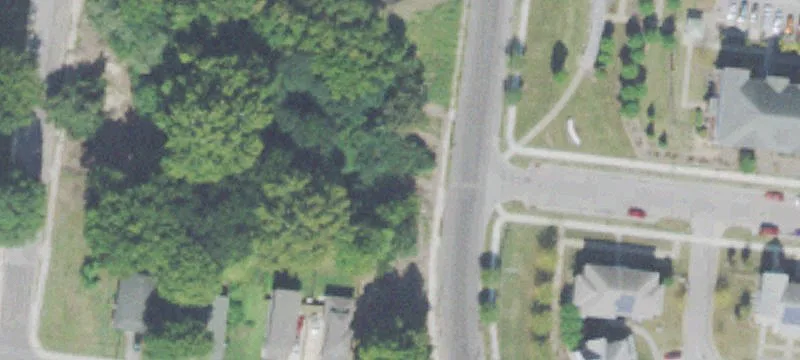 Vacant Land