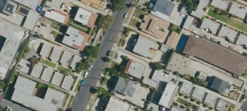 Remodeled Four-Unit Apartment Property