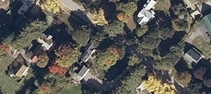 Historic Bed and Breakfast