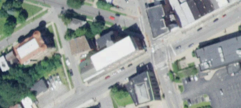 Four-Story Mixed-Use Redevelopment
