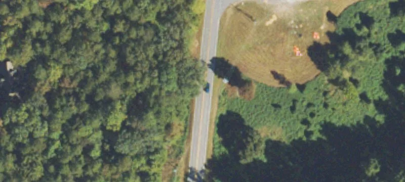 Self-Storage Facility with Expansion Land