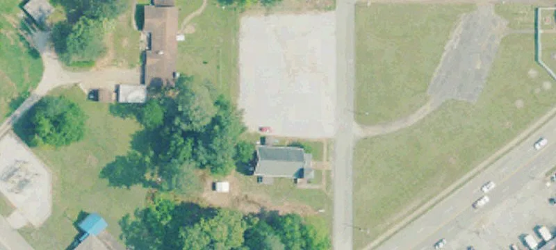 Church Property with Event Space