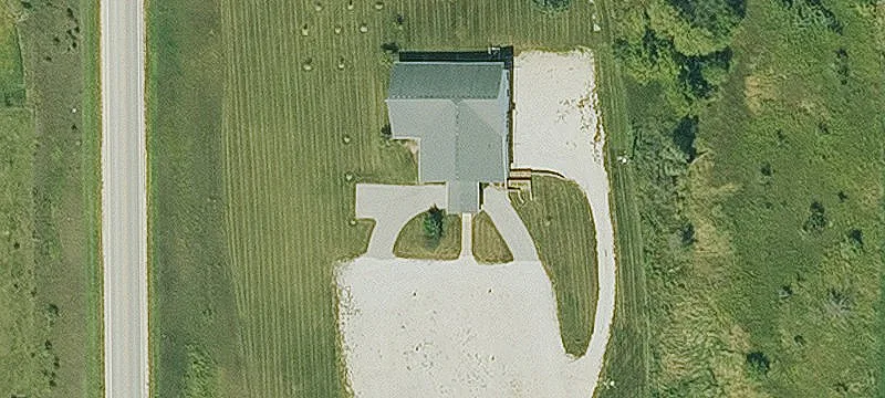 Equestrian Property with Heated Barn