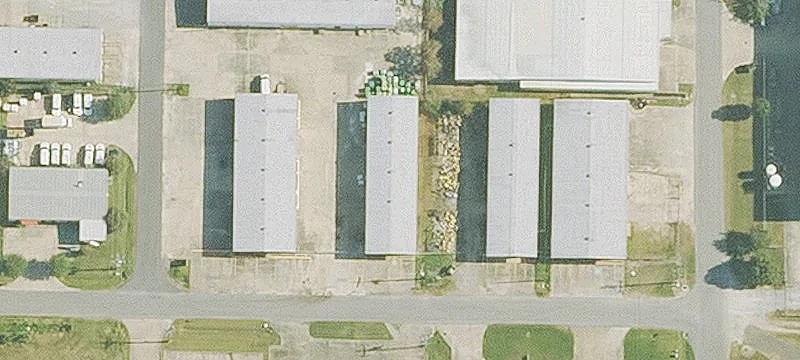 Flex Space with Fenced Yard