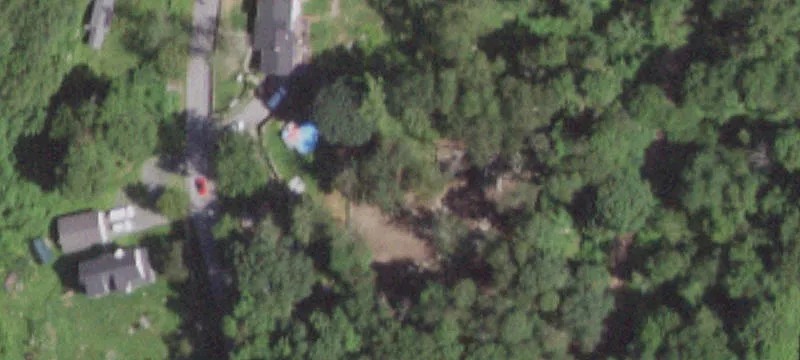 Waterfront Land with Private Lake