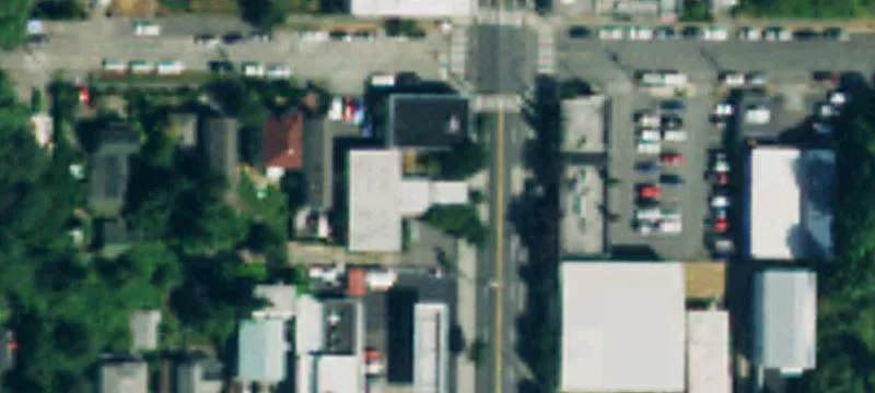10-Unit Apartment Complex